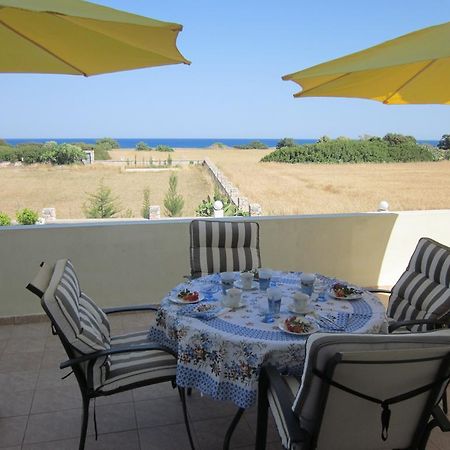 Sunshine Villa Gennadi Room photo