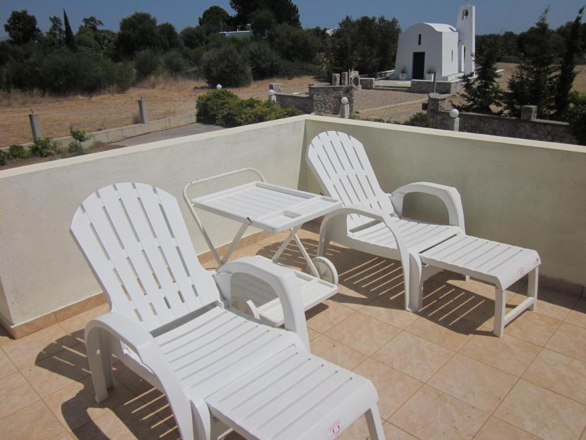 Sunshine Villa Gennadi Exterior photo