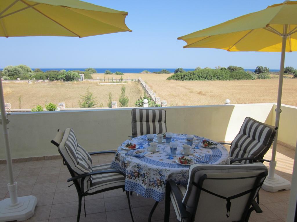 Sunshine Villa Gennadi Room photo